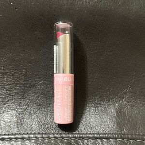 Wet n Wild Pink Lip Balm Gloss